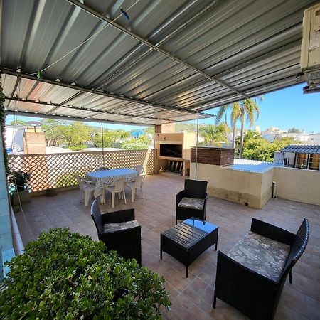 Apartamento Con Terraza Y Parrillero Piriápolis 외부 사진