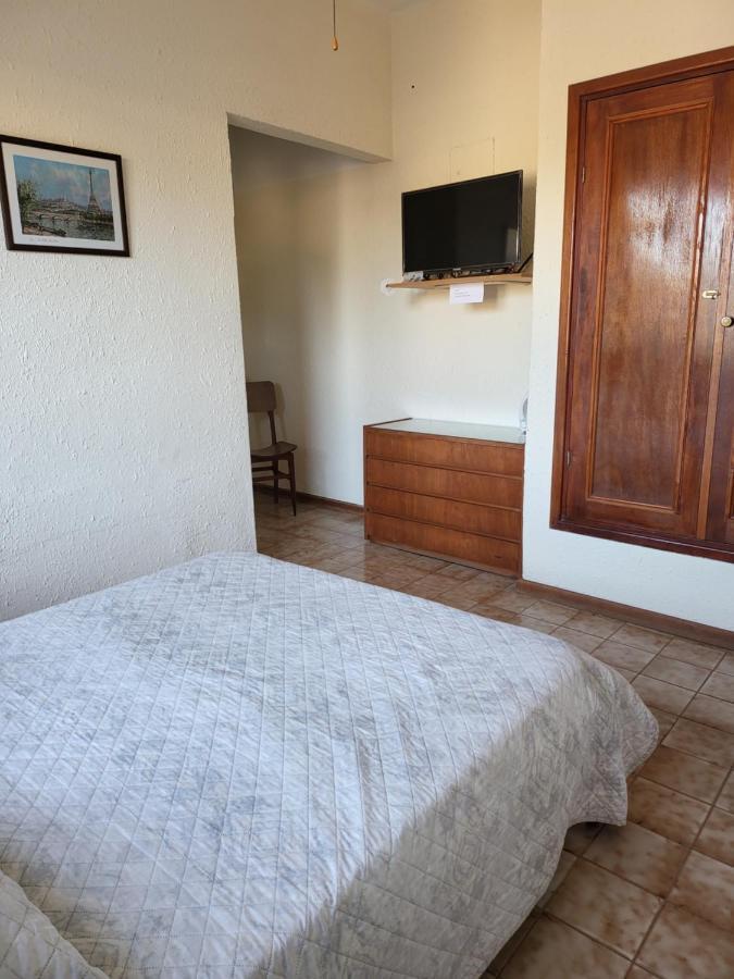Apartamento Con Terraza Y Parrillero Piriápolis 외부 사진