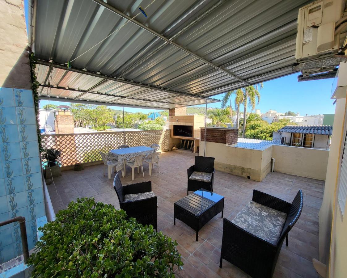 Apartamento Con Terraza Y Parrillero Piriápolis 외부 사진