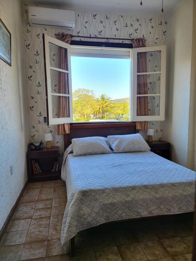 Apartamento Con Terraza Y Parrillero Piriápolis 외부 사진