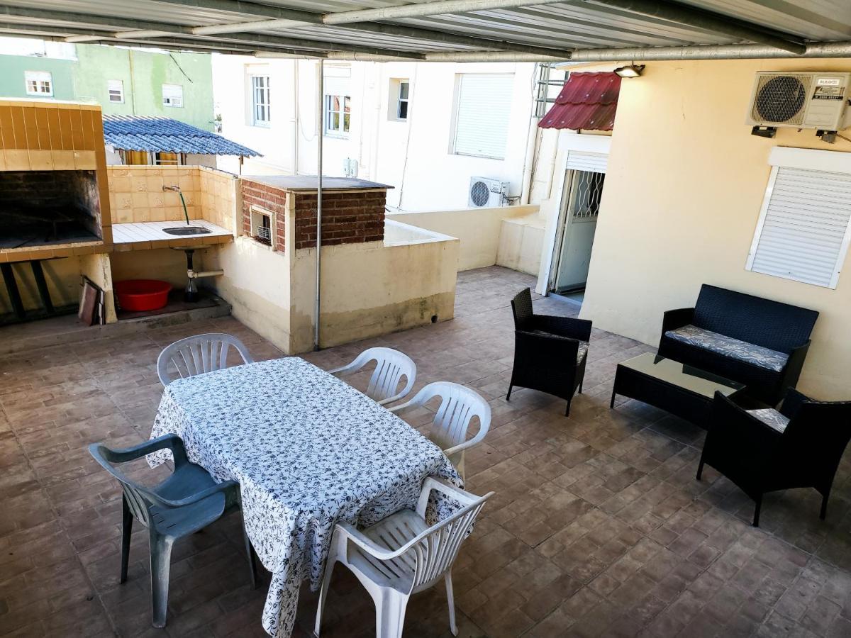 Apartamento Con Terraza Y Parrillero Piriápolis 외부 사진