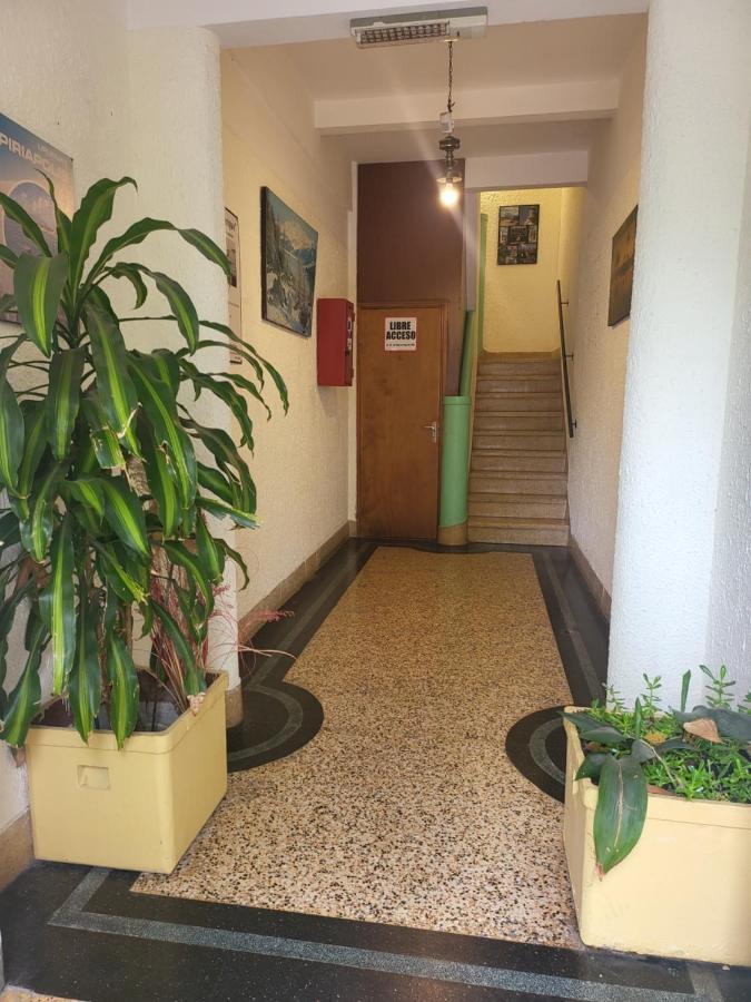 Apartamento Con Terraza Y Parrillero Piriápolis 외부 사진