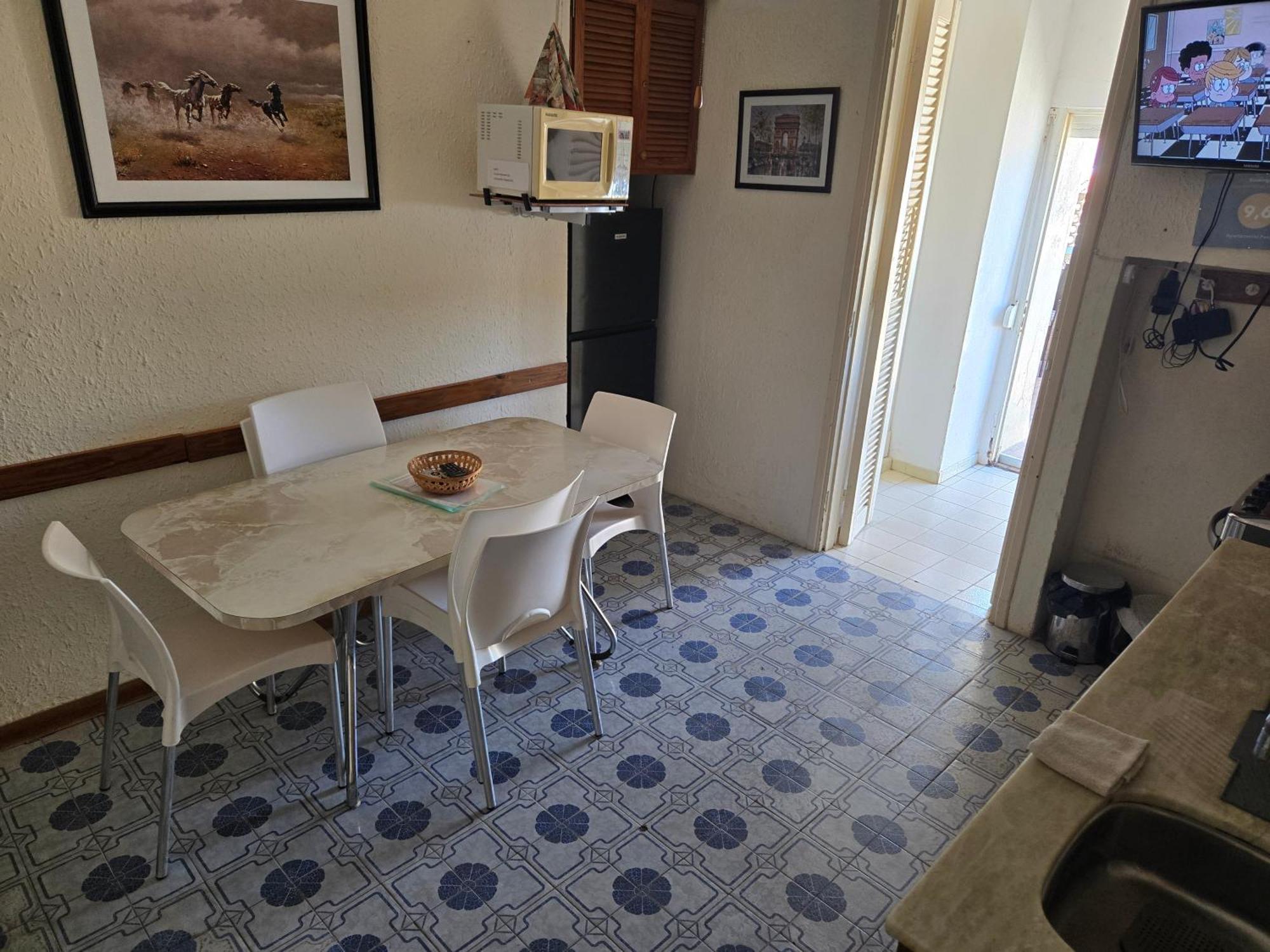 Apartamento Con Terraza Y Parrillero Piriápolis 외부 사진