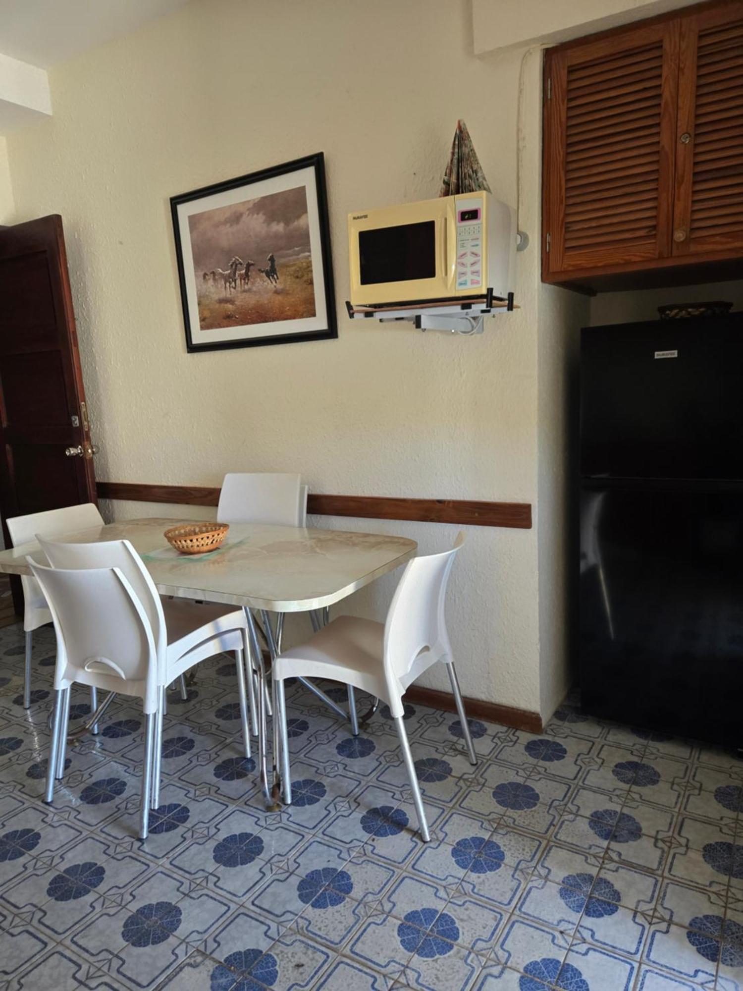 Apartamento Con Terraza Y Parrillero Piriápolis 외부 사진