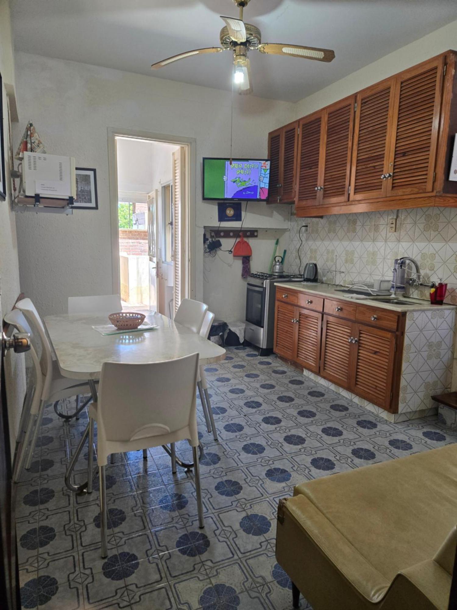 Apartamento Con Terraza Y Parrillero Piriápolis 외부 사진