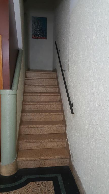 Apartamento Con Terraza Y Parrillero Piriápolis 외부 사진